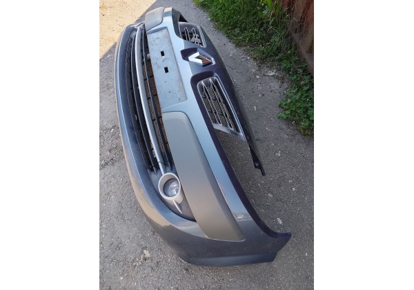 Бампер передній Renault Scenic II 06-, TEJ47