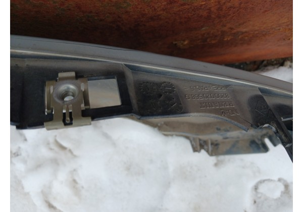 Крило ліве Renault Scenic II, дефект, 8200020568