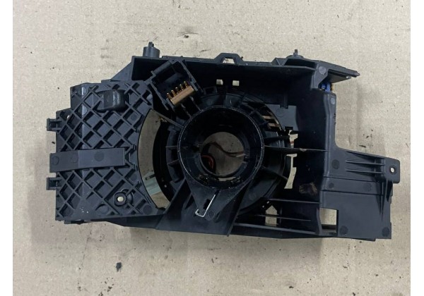 Шлейф підрульовий подушки безпеки Renault Kangoo 2, Clio 3, Modus, 2 фішки, 8200475564, 8200475564, 88100230209