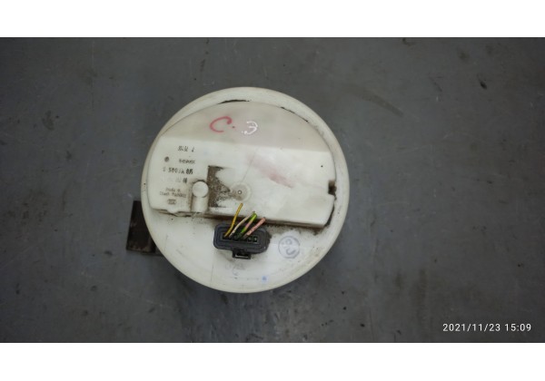 Паливний насос в зборі Citroen C3 I, C3 Pluriel, 1.1, 1.4, 1.4 16V, 1.6 16V, 0580314035, 9649418280, 1525HG, 1525Y8, 1525CH, 96494182