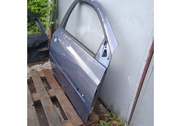 Дверка права передня Renault Clio 3, 05-09, купе, 100$