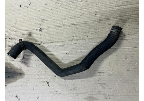Патрубок радіатора охолодження нижній Citroen C4 Picasso, Berlingo 2, Peugeot 308, 3008, 5008, 1.6 E-HDi 8V, 135223