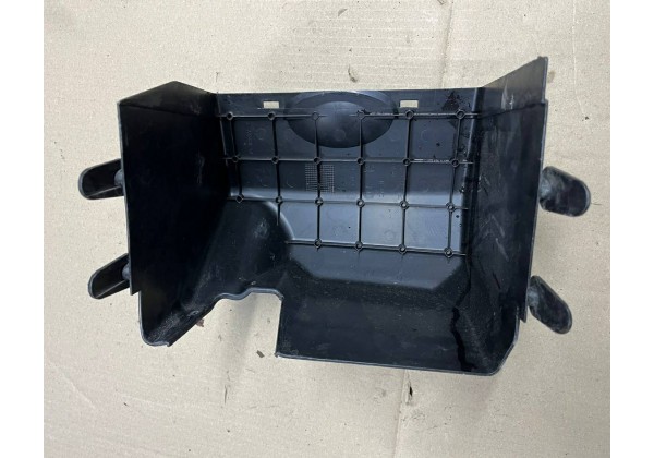 Кришка ящика АКБ Citroen C3 Picasso, Peugeot 207, 6545Y0, 9650224180