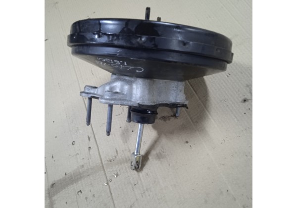 Вакуумний підсилювач гальм Renault Clio 3, 472103448R *