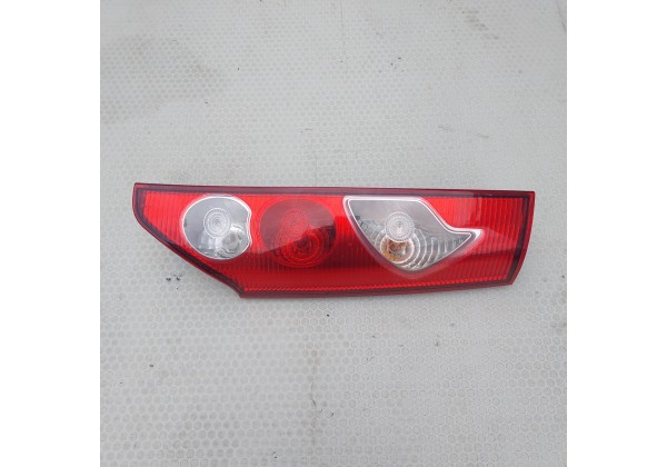 Ліхтар задній правий, ляда Renault Kangoo II, 8200419945, 8200419952
