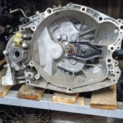 Коробка передач Пежо Партнер 2.0 хді ,BE4R, 20DM80