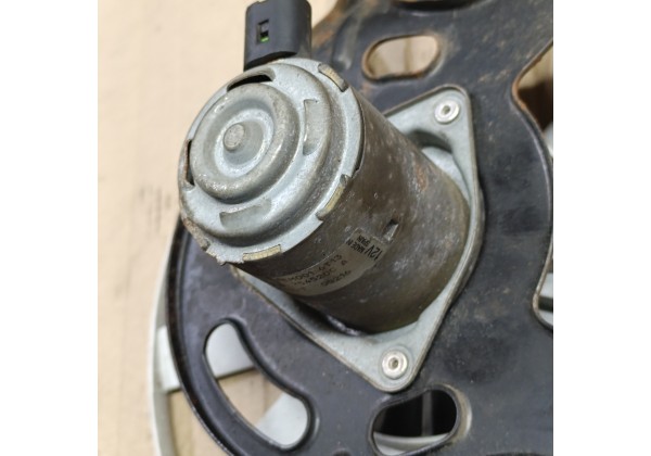 Вентилятор охолодження радіатора Renault 19, 1.7, 1.8B, 7700816054,7700828624,7700653324