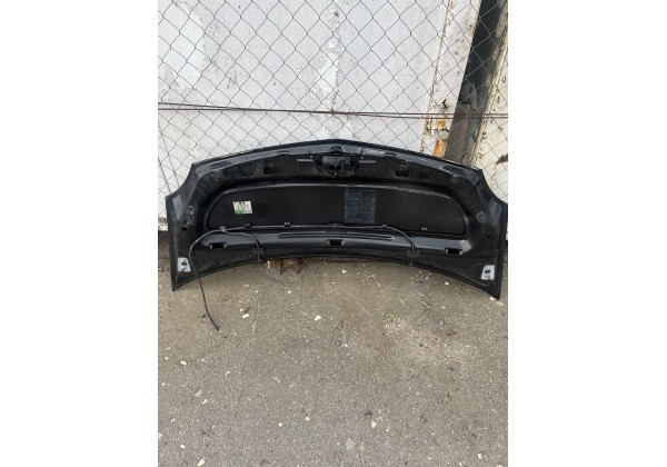 Капот Kangoo ll 08-13 TEGND 