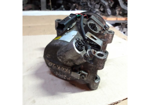 Компресор кондиціонера Peugeot, Citroen, 301, 2008, C-Elysee, 9806599380