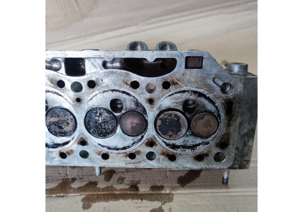 Головка двигуна 1.7 повний інжектор F3N742, F3N743, Renault 19,21, ціна 120 долл