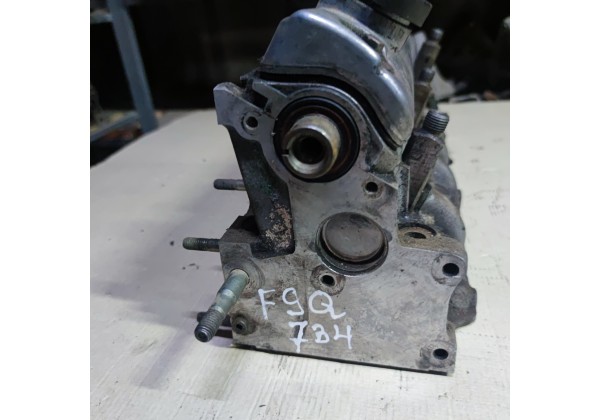 Головка двигуна 1.9 dti Renault Mégane, Scenic,F9Q734