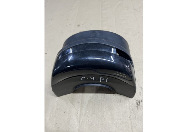 Кожух рульової колонки Citroen C4 Picasso, 9654110377 