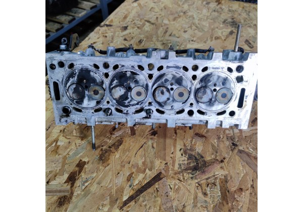Головка 2.0 HDI 8V Peugeot, Citroen , Комплект.