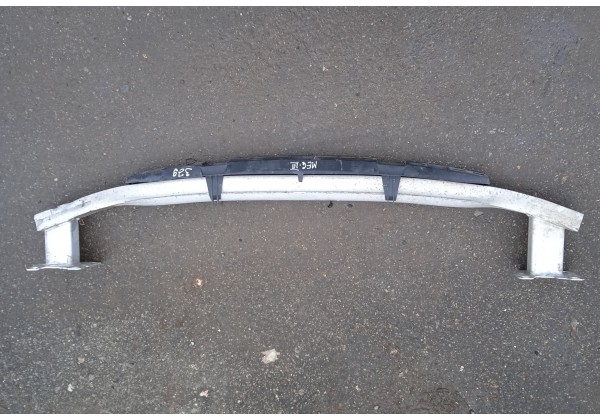 Підсилювач заднього бампера Renault Megane 3, універсал, 756100018R, 850900013R, 0001037281 *