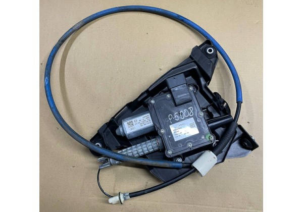 Електронний блок стояночних гальм Peugeot 5008, 09-16, 9682474880, 0204280128, A2C53293632, 0020326