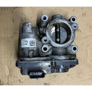 Дросельна заслінка Renault, 0.9-1.2 TCe, 161206038R, 8201171233, 703703650