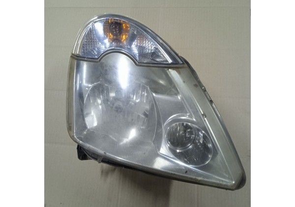 Фара передня права Renault Modus, 7701058175, ціна без поворотника!