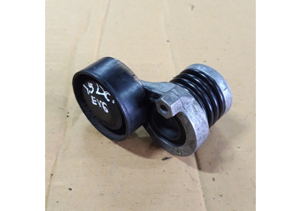 Натяжний механізм ремня Renault 1.5 Blue DCi, Euro-6, 117504048R