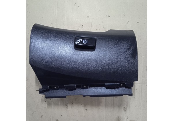 Кришка бардачка Peugeot 207, 9654373777, 8218Z8