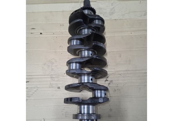 Колінвал 1.9 дизель STD,DW8, Peugeot Partner,206, Expert, Citroen Berlingo,Xsara ,0501H1