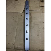 Накладка кришки багажника Peugeot 308 SW, Т7, 96806028