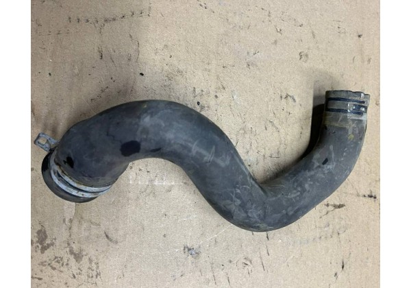 Патрубок радіатора охолодження верхній Renault Logan 2, Sandero 2, 0.9 TCe, 215012899R