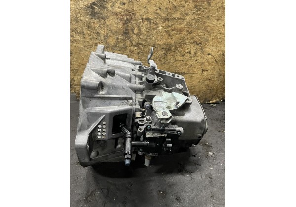 Коробка передач 20EA08, Peugeot 308, 207, 508, 3008, 5008, Citroen C4, C4 II, DS4, C5 X7 1.6 eHDI