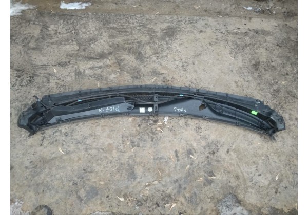 Жабо, водостік лобового скла Citroen C1, Peugeot 107, 1-07279, MP5721, 8251Y9, 8251Z2