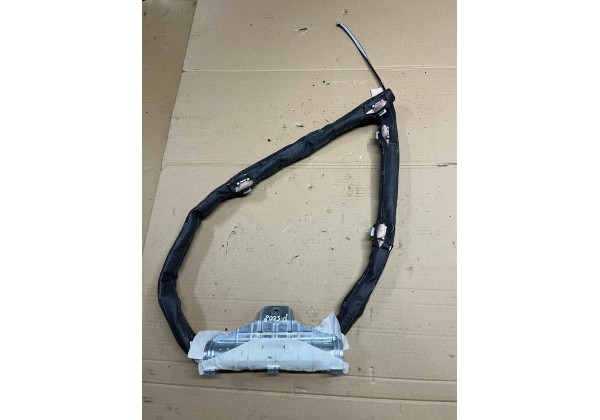 Подушка безпеки бокова ліва Peugeot 3008, 5008, 09-16, 9684667880, 34070342C