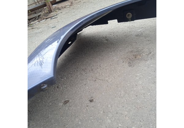 Крило ліве Renault Clio 3, 05-12, 195, 8200325170