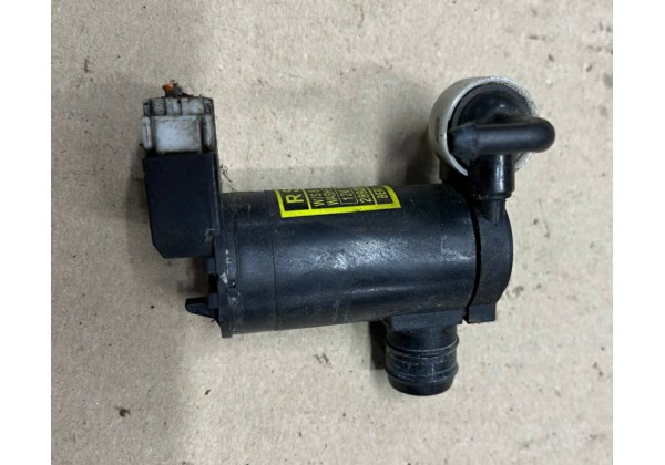 Насос бачка омивача Renault Koleos, 08-16, 2  вихода, 28920JY00A