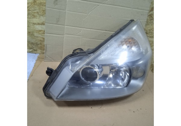 Фара передня ліва Renault Espace 4, 03-05, ксенон, лінза