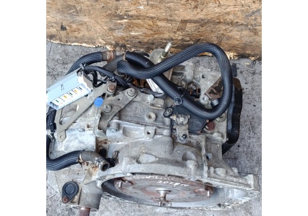 Автоматична коробка передач Сітроен Ксара Пікассо 1.8 бензин, 20TS14, пробіг 122 тис.