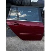 Дверка задня права Renault Laguna III, універсал, код фарби TENND, ціна за голу дверку 