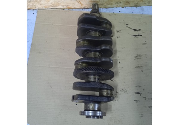 Колінвал 2.2 HDI ,STD, Peugeot 807,607, Citroen C5,C8,0501J0