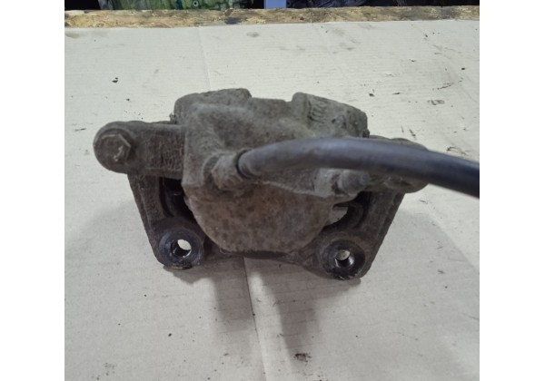 Супорт передній правий Renault Clio 3, Modus, TRW, 7701208333 *