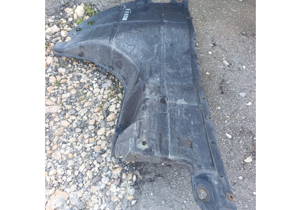 Захист двигуна правий Пежо Боксер, Сітроен Джампер 16йрік, 53131220