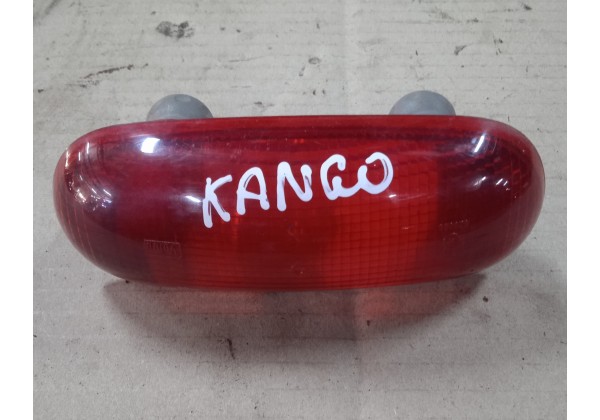 Додатковий стоп-сигнал, повторювач стопа Renault Kangoo, 7700308721 *