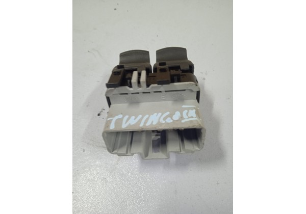 Кнопки склопідйомника Renault Twingo 2