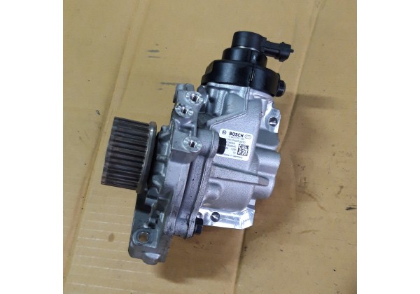 Паливний насос, ТНВД, Bosch, Renault 1.5 Blue DCi, Euro-6, 167003606R, 0445010763, 8201636340 *