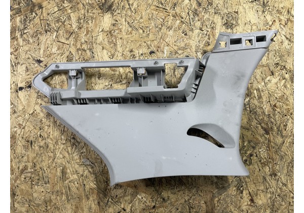 Накладка стійки задня права хетчбек Renault Megane III, 769340006R