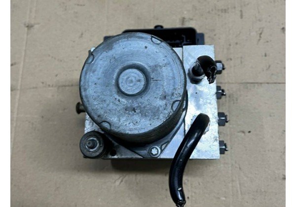 Блок ABS Citroen C4 Grand Picasso, 07-13, 9676231280, 9660934580, 0265951829