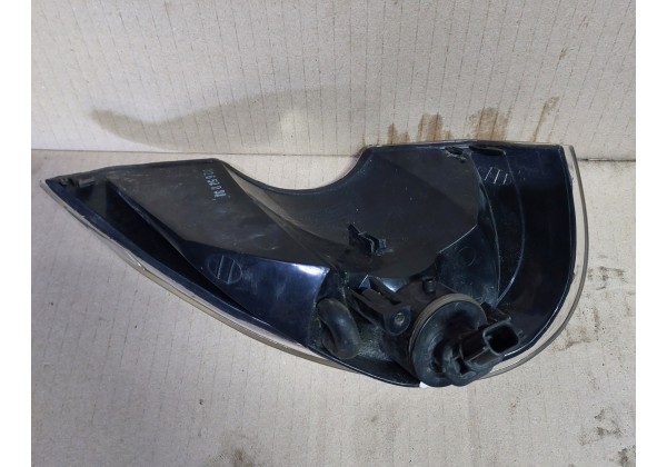 Вказівник повороту лівий Renault Modus, 7701065738 *
