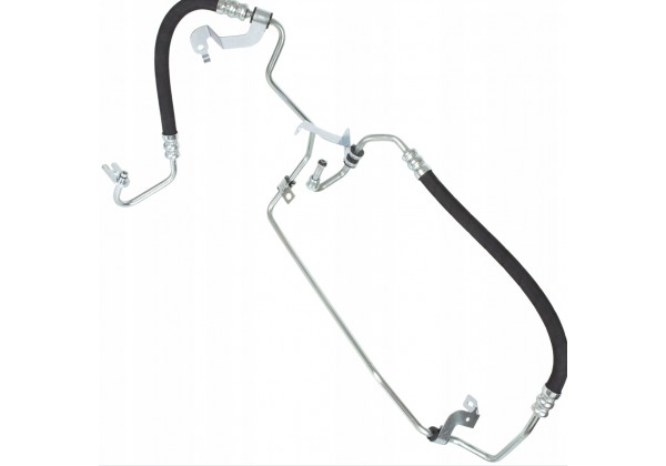 Шланг гідропідсилювача високого тиску Рено Мастер 3, 497206411R,497200014R,4972101Q0M,4972100Q8D,95514788,4406552,аналог,Modecar