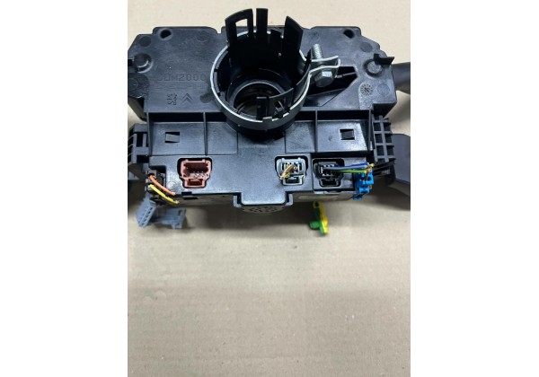 Підрульовий перемикач світла, двірників Citroen, Peugeot, 96593493XT