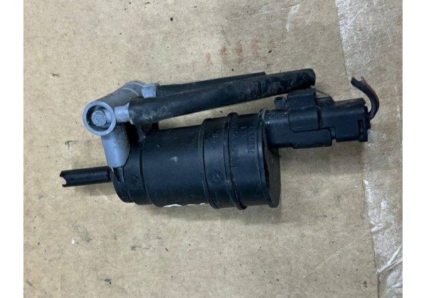 Насос бачка омивача фар Renault Scenic, RX4, 7700436687