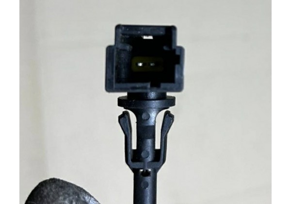 Датчик температури в пічці Citroen, Peugeot, 6445KP, A64200100, 1614416880