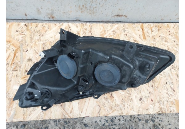 Фара передня права Renault Scenic 2, 03-06 *