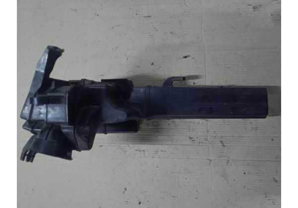 Резонатор повітря Citroen, Peugeot, 1.1, 1.4, 1.6 VTi 16V, EP6, 1436J6, 9680106880