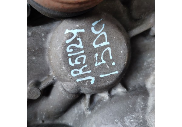 Коробка передач 1.5 dci Renault Clio 3,Modus,JR5124,ціна 200 долл